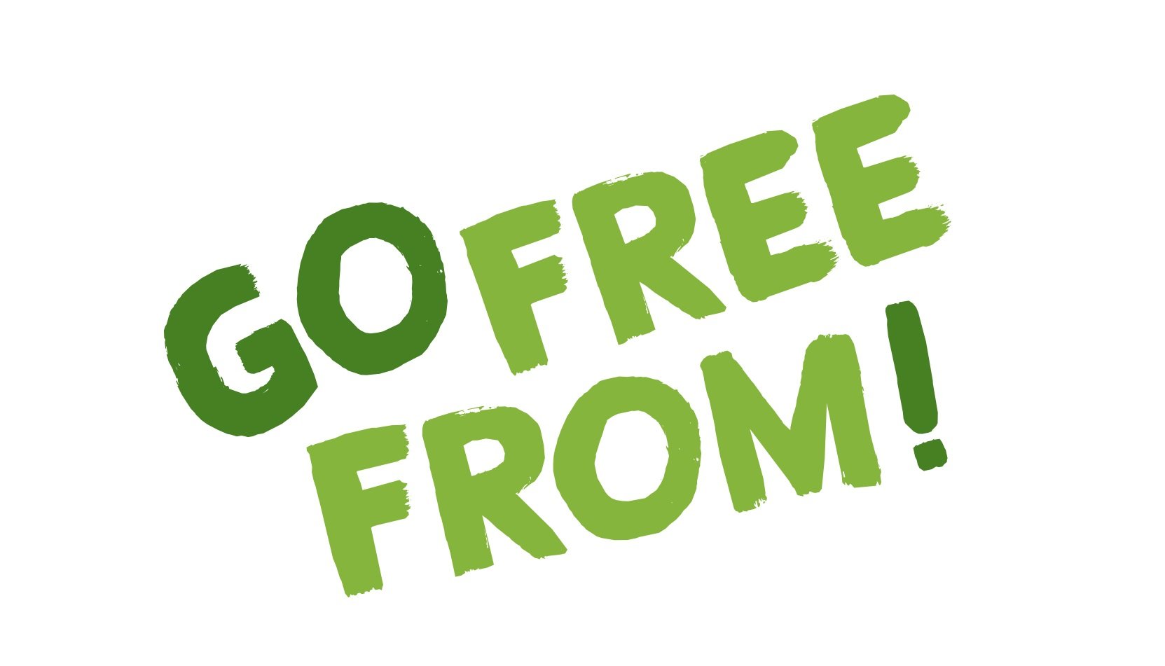 go free from!
